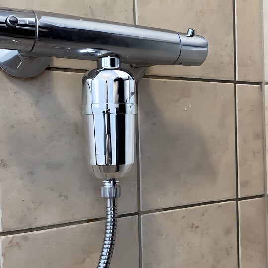 Rejsen mod det perfekte brusefilter